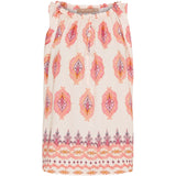 MARTA DU CHATEAU Marta Du Chateau Damen top MdcSilja Top Fuxia4160tpi