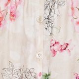 MARTA DU CHATEAU Marta Du Chateau Damen top MdcSilja Top Originale