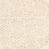 MARTA DU CHATEAU Marta du Chateau Damen-Hüfttuch MdcZiva BA-3509 Scarf Beige