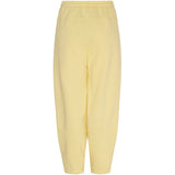 MARTA DU CHATEAU Marta du Chateau Damen Sweatpants MdcRayna 7975 Sweatpant Giallo