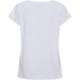 MARTA DU CHATEAU Marta du Chateau Damen-T-Shirt MdcMarie 1535 T-shirt Jeans