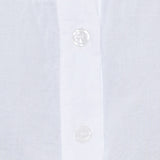 MARTA DU CHATEAU Marta du Chateau Damen Bluse MdcRebekka 8380 Shirt White