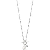 MARTA DU CHATEAU Marta du Chateau Damen Halskette MdcJamia MDC18 Jewelry Steel
