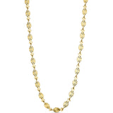 MARTA DU CHATEAU Marta du Chateau Damen Halskette MdcJamiee MDC19 Jewelry Gold Colour