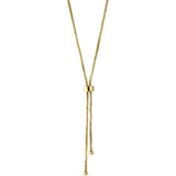 MARTA DU CHATEAU Marta du Chateau Damen Halskette MdcJie MDC20 Jewelry Gold Colour