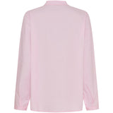 MARTA DU CHATEAU Marta du Chateau Damen Hemd MdcBenedicte 258011 Shirt Pink49