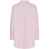 MARTA DU CHATEAU Marta du Chateau Damen Hemd MdcCanelle 249320 Shirt Pink49