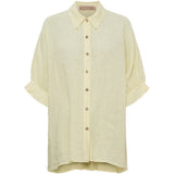 MARTA DU CHATEAU Marta du Chateau Damen Hemd MdcCirelle 86250 Shirt Flea