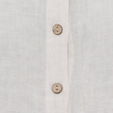 MARTA DU CHATEAU Marta du Chateau Damen Hemd MdcCirelle 86250 Shirt Sabbia