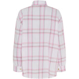MARTA DU CHATEAU Marta du Chateau Damen Hemd MdcFaustina 6891 Shirt Rose