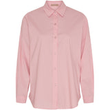 MARTA DU CHATEAU Marta du Chateau Damen Hemd MdcNicoline 85700 Shirt Rosa