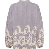 MARTA DU CHATEAU Marta du Chateau Damen Hemd MdcSequoia 8597 Shirt Originale4602tpe