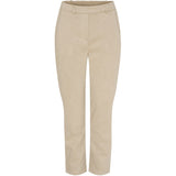 MARTA DU CHATEAU Marta du Chateau Damen Hose MdcAnnelise 256422PL Pant Beige31
