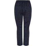 MARTA DU CHATEAU Marta du Chateau Damen Hose MdcAnnelise 256422PL Pant Navy4