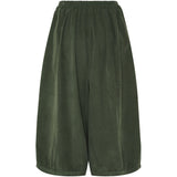 MARTA DU CHATEAU Marta du Chateau Damen Hose MdcBluebell 256243V Pant Military3089