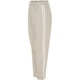 MARTA DU CHATEAU Marta du Chateau Damen Hose MdcEmber 246127 Pant Beige1