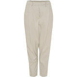 MARTA DU CHATEAU Marta du Chateau Damen Hose MdcEmber 246127 Pant Beige1