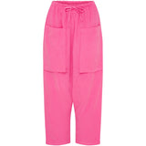 MARTA DU CHATEAU Marta du Chateau Damen Hose MdcFlorence 62786 Pant Fuxia1387