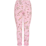 MARTA DU CHATEAU Marta du Chateau Damen Hose MdcHarriet 21790 Pant Pink