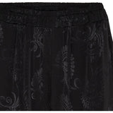 MARTA DU CHATEAU Marta du Chateau Damen Hose MdcJuliette 6709 Pant Black