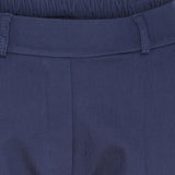 MARTA DU CHATEAU Marta du Chateau Damen Hose MdcKendra 56558M Pant Dark denim