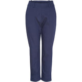 MARTA DU CHATEAU Marta du Chateau Damen Hose MdcKendra 56558M Pant Dark denim
