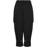 MARTA DU CHATEAU Marta du Chateau Damen Hose MdcLaurene 6725 Pant Black