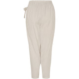 MARTA DU CHATEAU Marta du Chateau Damen Hose MdcLavinia 256239V Pant Beige1752