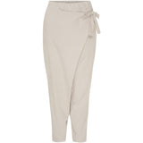 MARTA DU CHATEAU Marta du Chateau Damen Hose MdcLavinia 256239V Pant Beige1752