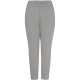 MARTA DU CHATEAU Marta du Chateau Damen Hose MdcLysia 6720 Pant Grey Melange