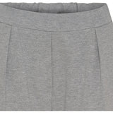 MARTA DU CHATEAU Marta du Chateau Damen Hose MdcLysia 6720 Pant Grey Melange
