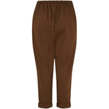 MARTA DU CHATEAU Marta du Chateau Damen Hose MdcMisty 256338 Pant Moro