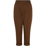 MARTA DU CHATEAU Marta du Chateau Damen Hose MdcMisty 256338 Pant Moro
