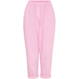 MARTA DU CHATEAU Marta du Chateau Damen Hose MdcRaffaella 8594 Pant Baby Pink