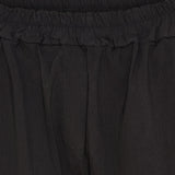 MARTA DU CHATEAU Marta du Chateau Damen Hose MdcRaffaella 8594 Pant Black