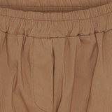 MARTA DU CHATEAU Marta du Chateau Damen Hose MdcRaffaella 8594 Pant Cappuccino