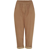 MARTA DU CHATEAU Marta du Chateau Damen Hose MdcRaffaella 8594 Pant Cappuccino