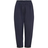 MARTA DU CHATEAU Marta du Chateau Damen Hose MdcRaffaella 8594 Pant Navy