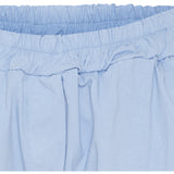 MARTA DU CHATEAU Marta du Chateau Damen Hose MdcRaffaella 8594 Pant Sky Blue