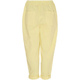 MARTA DU CHATEAU Marta du Chateau Damen Hose MdcRaffaella 8594 Pant Yellow