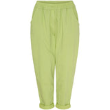 MARTA DU CHATEAU Marta du Chateau Damen Hose MdcRaffaella 8594 Pant lemon