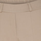 MARTA DU CHATEAU Marta du Chateau Damen Hose MdcSanna 56558M- Pant Dark Beige