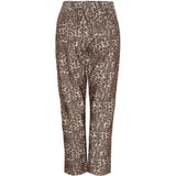 MARTA DU CHATEAU Marta du Chateau Damen Hose MdcStormi 256338B Pant Leo