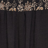 MARTA DU CHATEAU Marta du Chateau Damen Hosen MdcAmalie 6893A Pant Black1034tpb