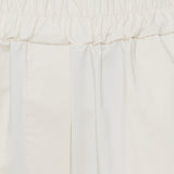 MARTA DU CHATEAU Marta du Chateau Damen Hosen MdcLucavelle 56753M Pant Burro307