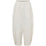 MARTA DU CHATEAU Marta du Chateau Damen Hosen MdcLucavelle 56753M Pant Burro307