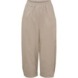 MARTA DU CHATEAU Marta du Chateau Damen Hosen MdcLucavelle 56753M Pant Fango