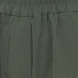 MARTA DU CHATEAU Marta du Chateau Damen Hosen MdcLucavelle 56753M Pant Military79