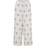 MARTA DU CHATEAU Marta du Chateau Damen Hosen MdcLupus 22598 Pant Beige