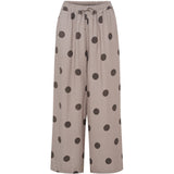 MARTA DU CHATEAU Marta du Chateau Damen Hosen MdcLupus 22598 Pant Fango